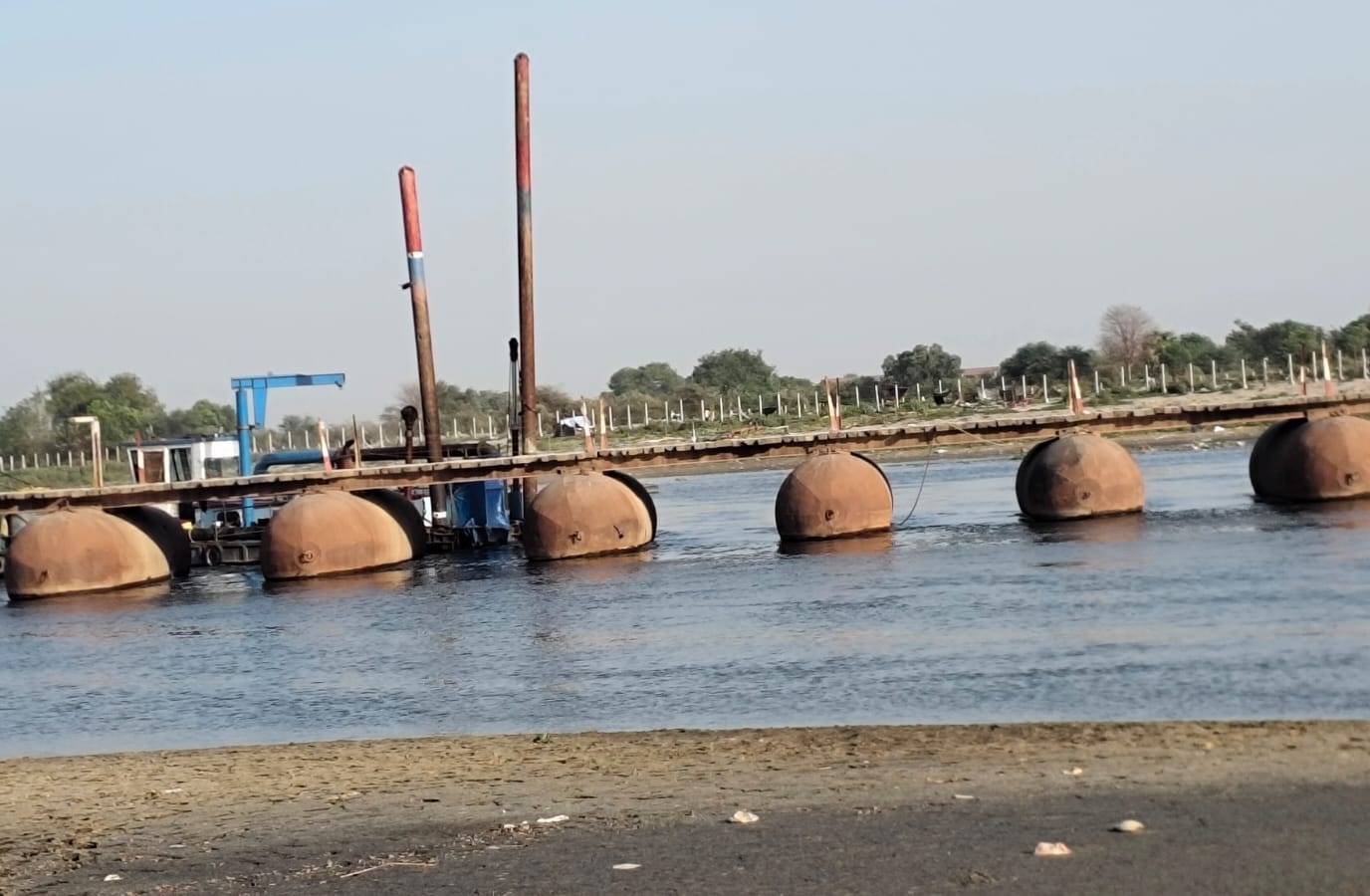 Punjab Group's Joyride Turns Tragic in Vrindavan, 10 Dead