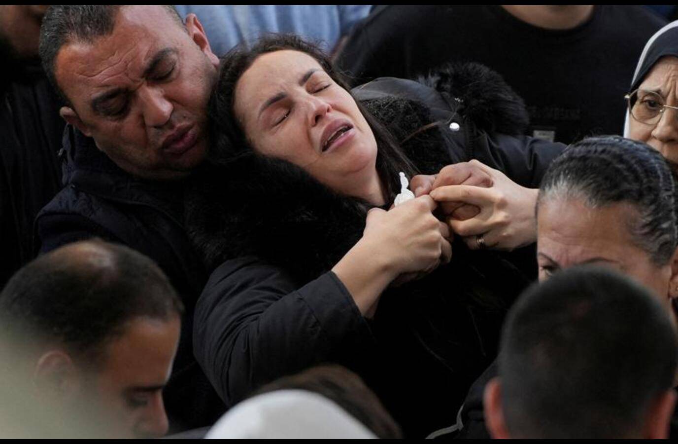 India Condemns 'Disturbing' Lebanon Bombing Amid 303 Civilian Deaths