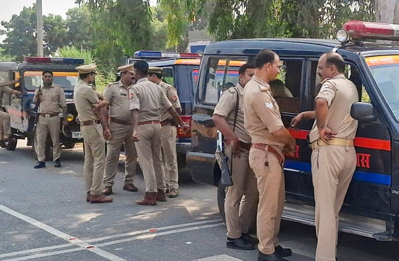 Indian Woman Kills Husband, Commits Suicide, Leaving Newborn Dead