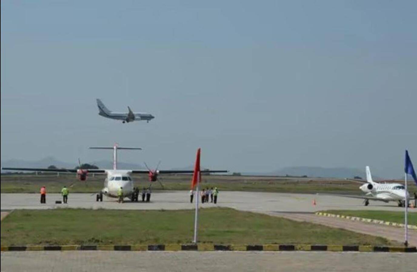 Odisha's Proposed Puri Airport Sparks Concern Over Bird Strikes and Turtle Habitats