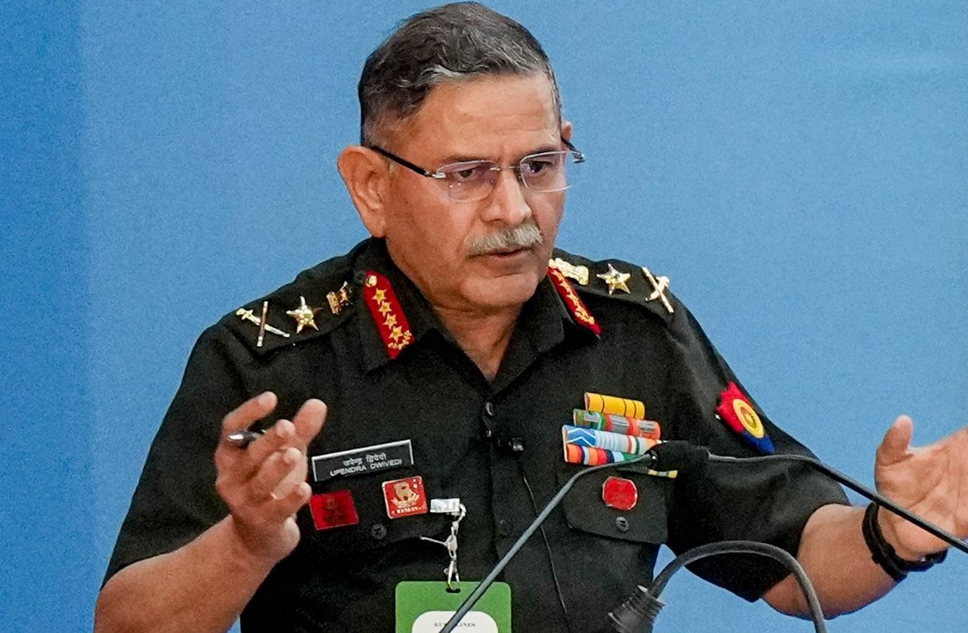 India's Operation Sindoor: Army Chief Reveals Careful Timing to Avoid Prayer Hours