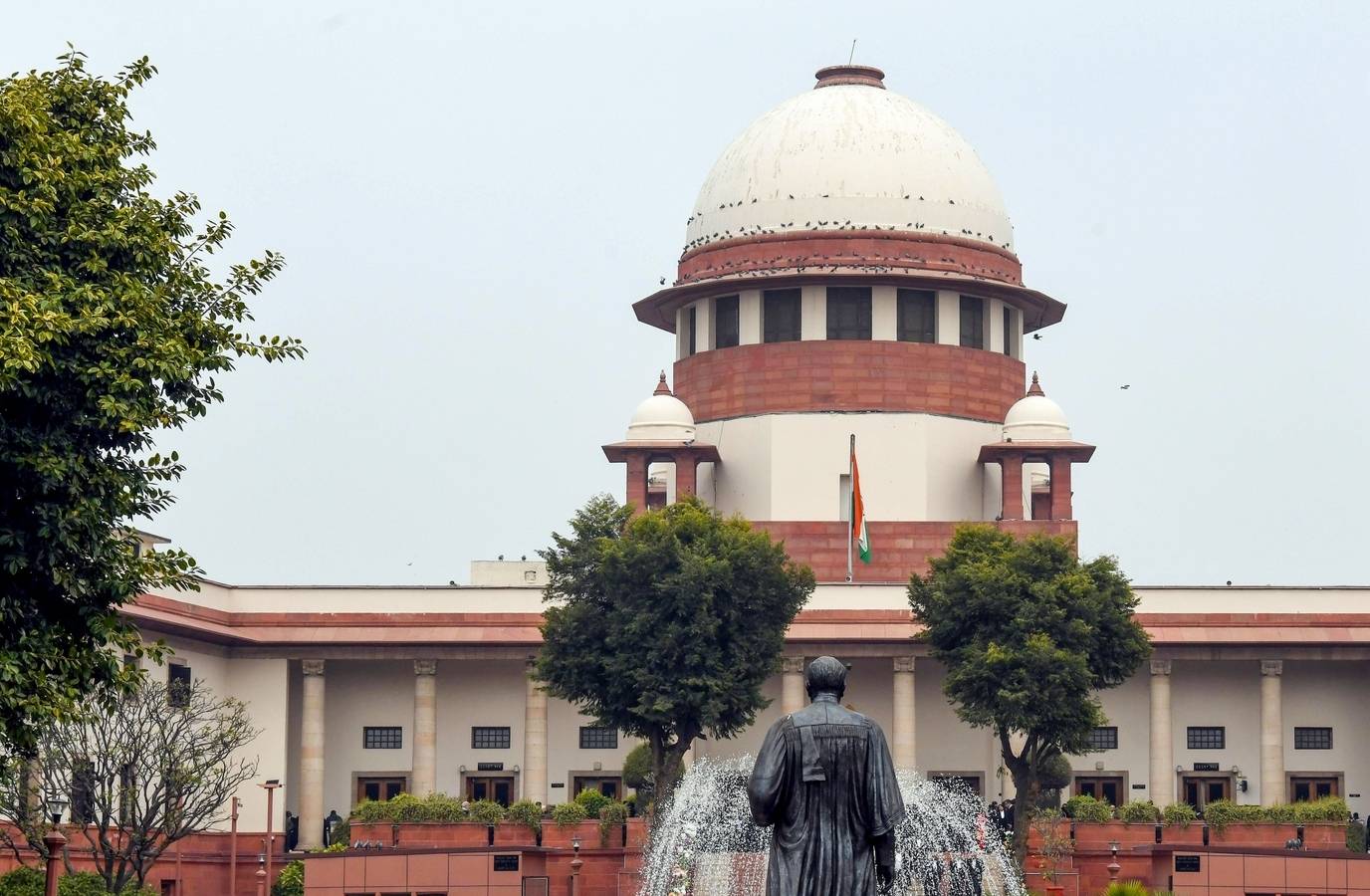 Supreme Court Slams Petitioner Over 'Indecent Language' in Caste Census Plea
