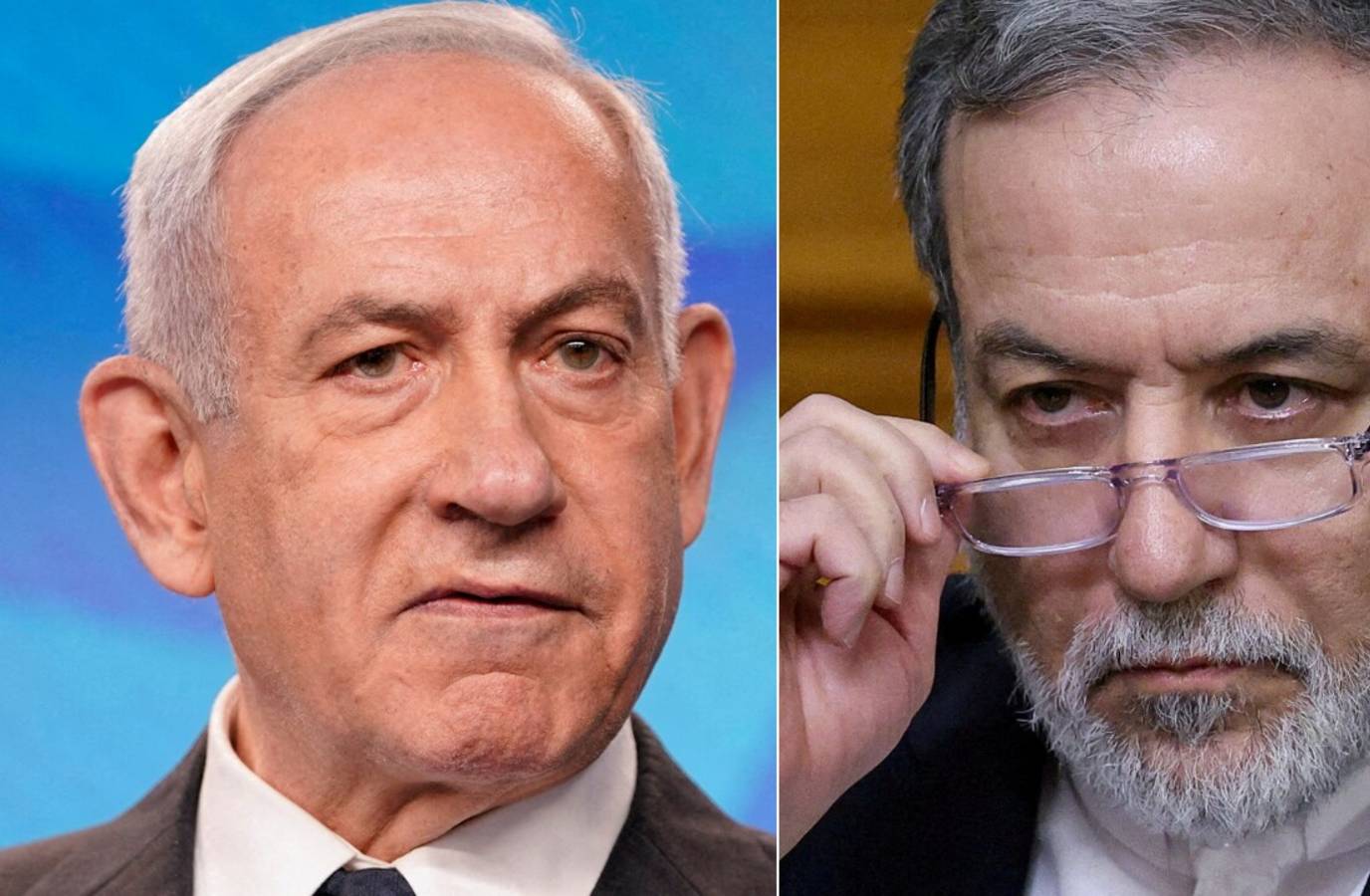 Iran Forces Israel to Halt Beirut Strikes with Threat of Skipping US Talks