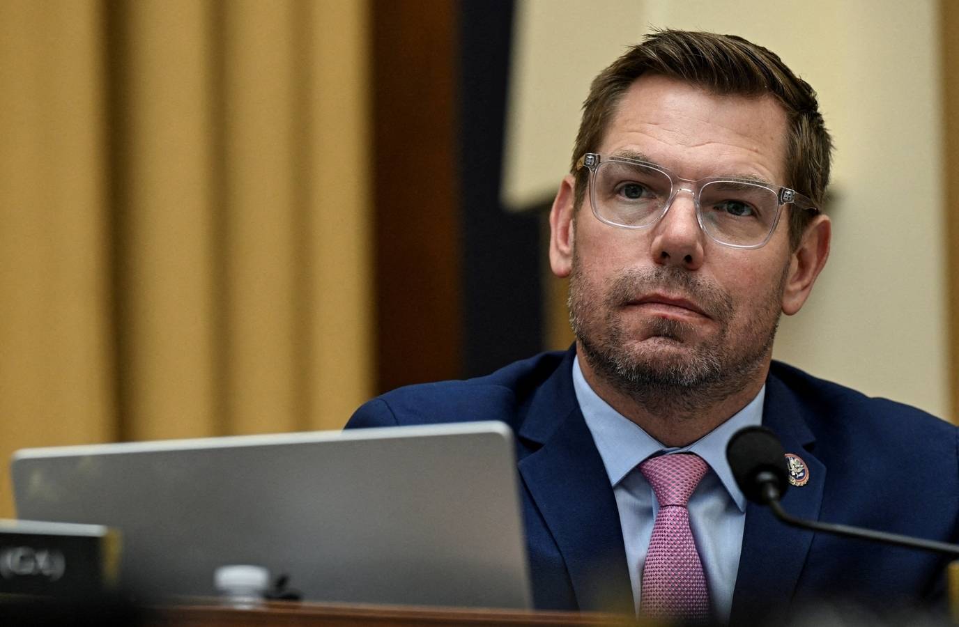 Swalwell's Campaign Implodes Amid Sexual Assault Allegations
