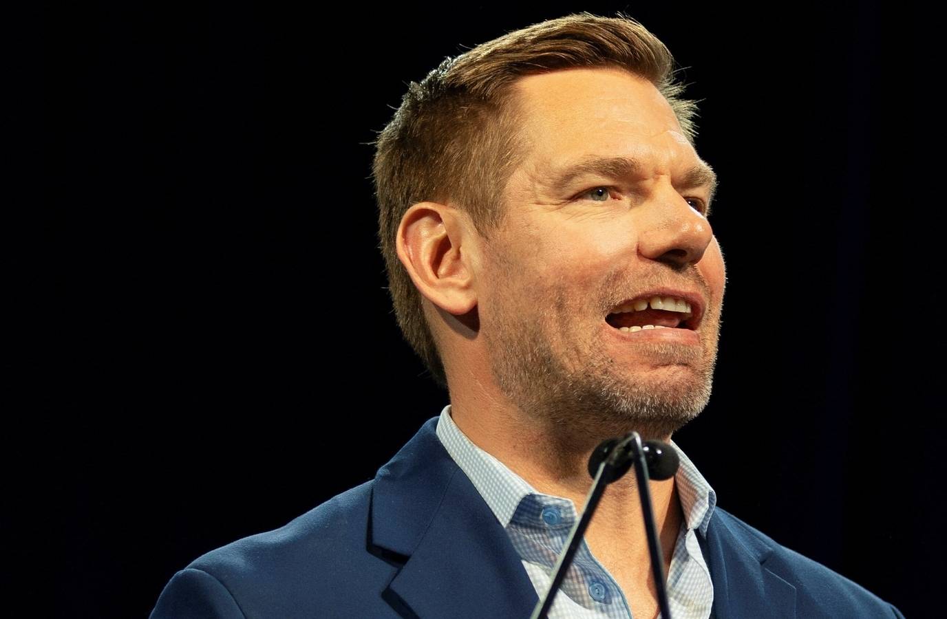 California Dem Embroiled in Snapchat Sex Assault Allegations