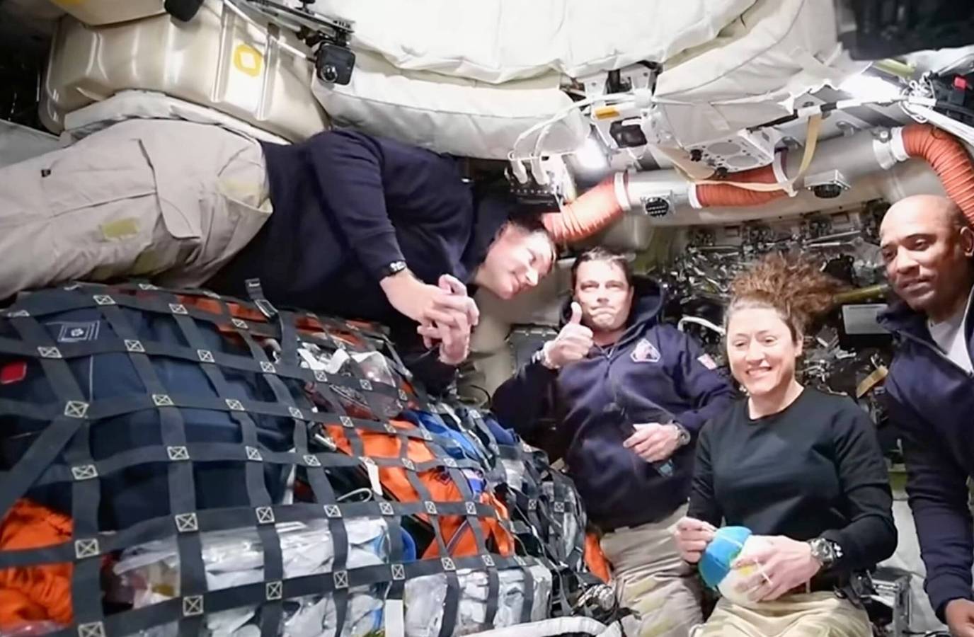 NASA Artemis II: The Journey Home is the Riskiest Part of the Mission