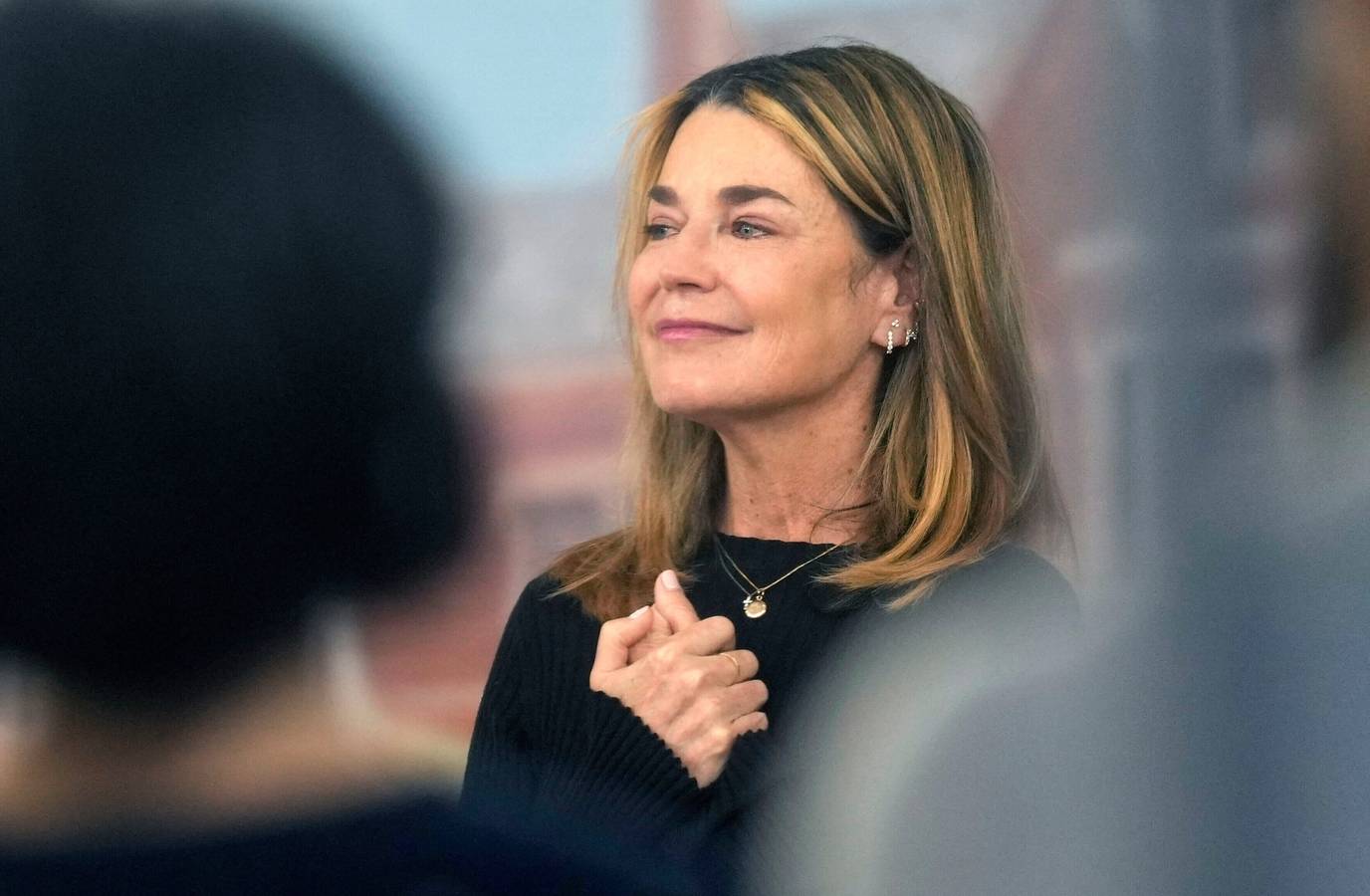 Savannah Guthrie Returns to 'Today' Show with Hoda Kotb Amid Ongoing Nancy Guthrie Probe