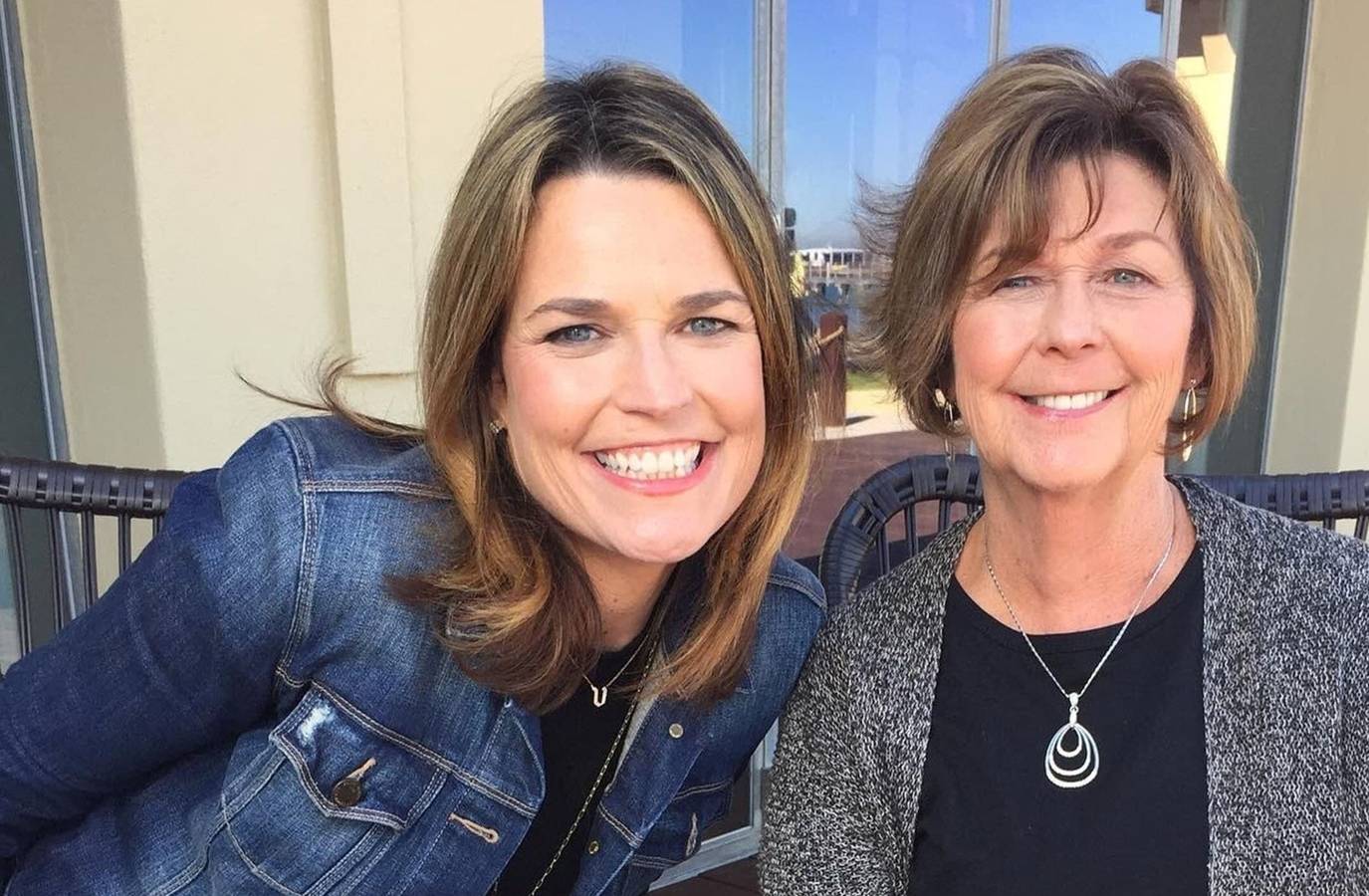 DNA Breakthrough Hopes for Nancy Guthrie Kidnapping Case
