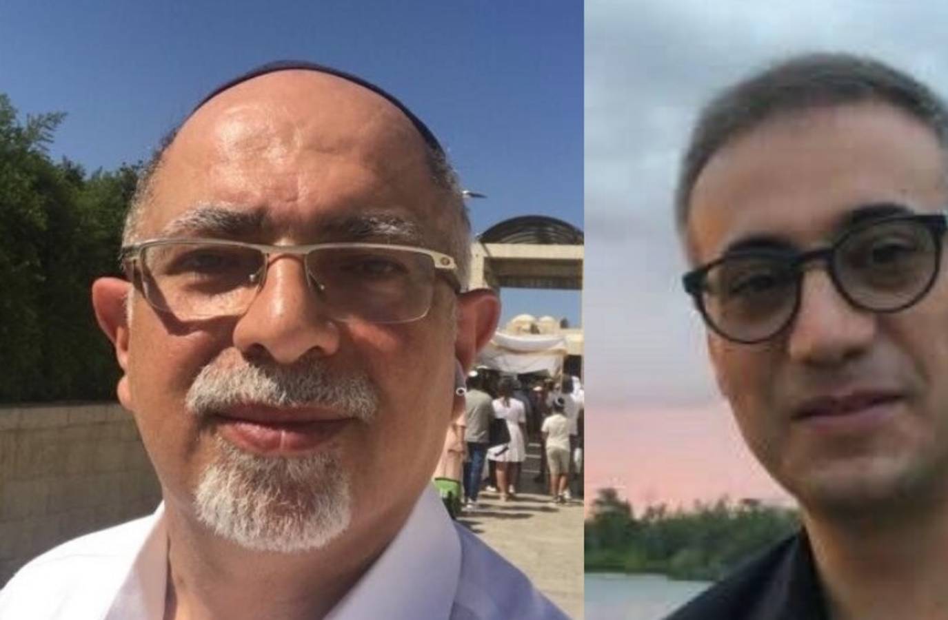 US to Seek Release of 6 Americans Jailed in Iran During Islamabad Talks