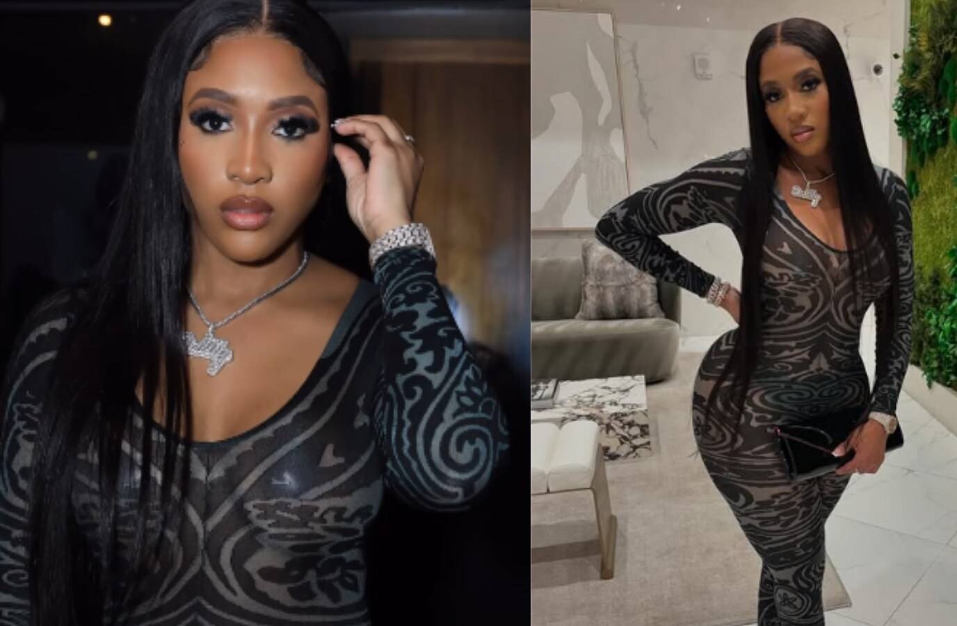 Atlanta Rapper and Businesswoman Shot Dead in Shocking Attack