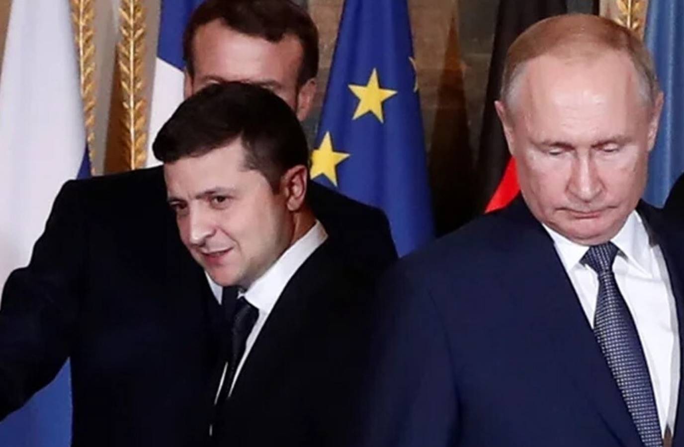 Russia and Ukraine Agree to Easter Ceasefire: What You Need to Know