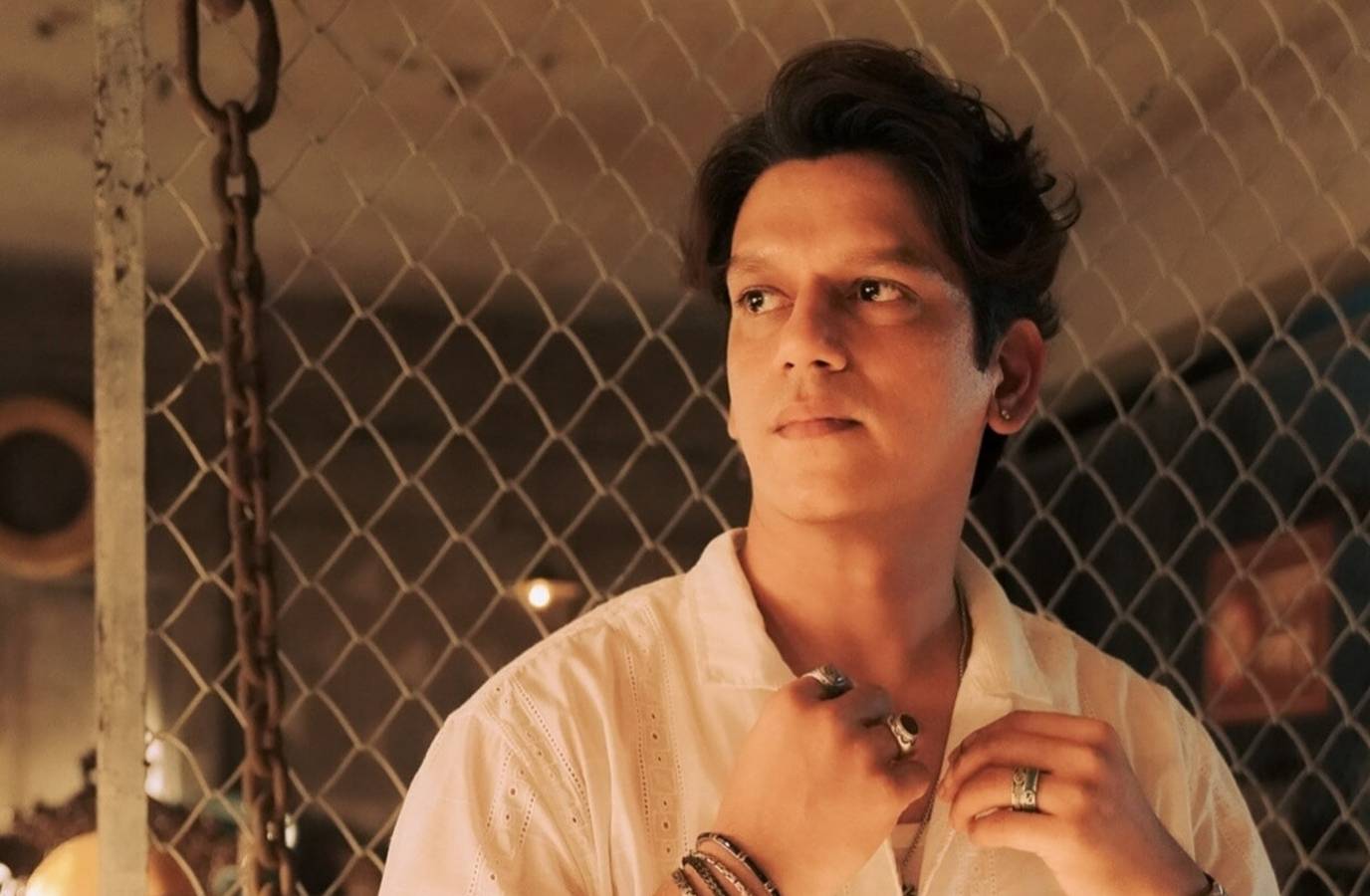 Vijay Varma Breaks Free from Bollywood's Typecast