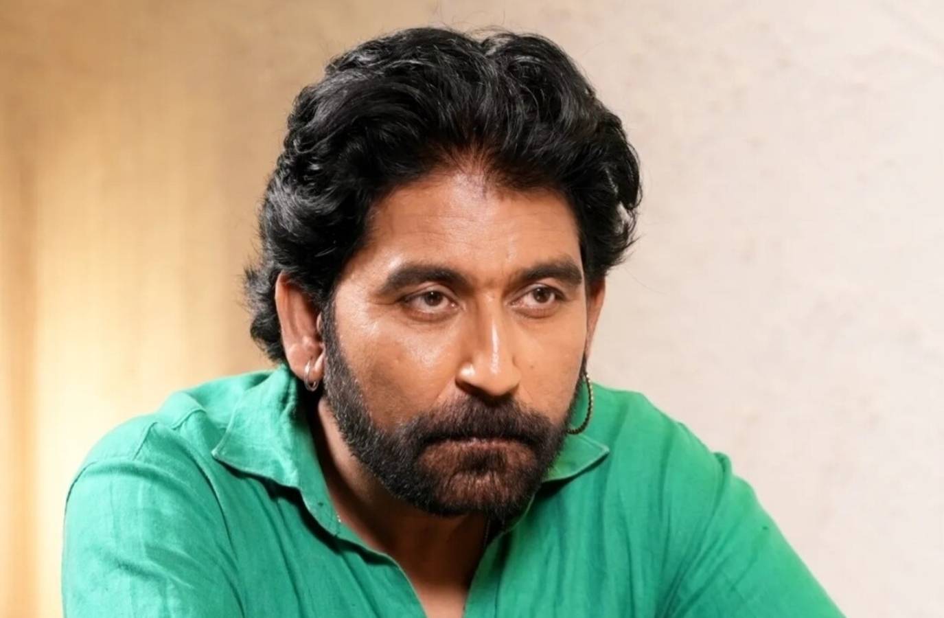 Dhurandhar actor Vivek Sinha reveals his earnings from Aditya Dhar film are exhausted, debunks  ₹1 crore fee rumours | Bollywood