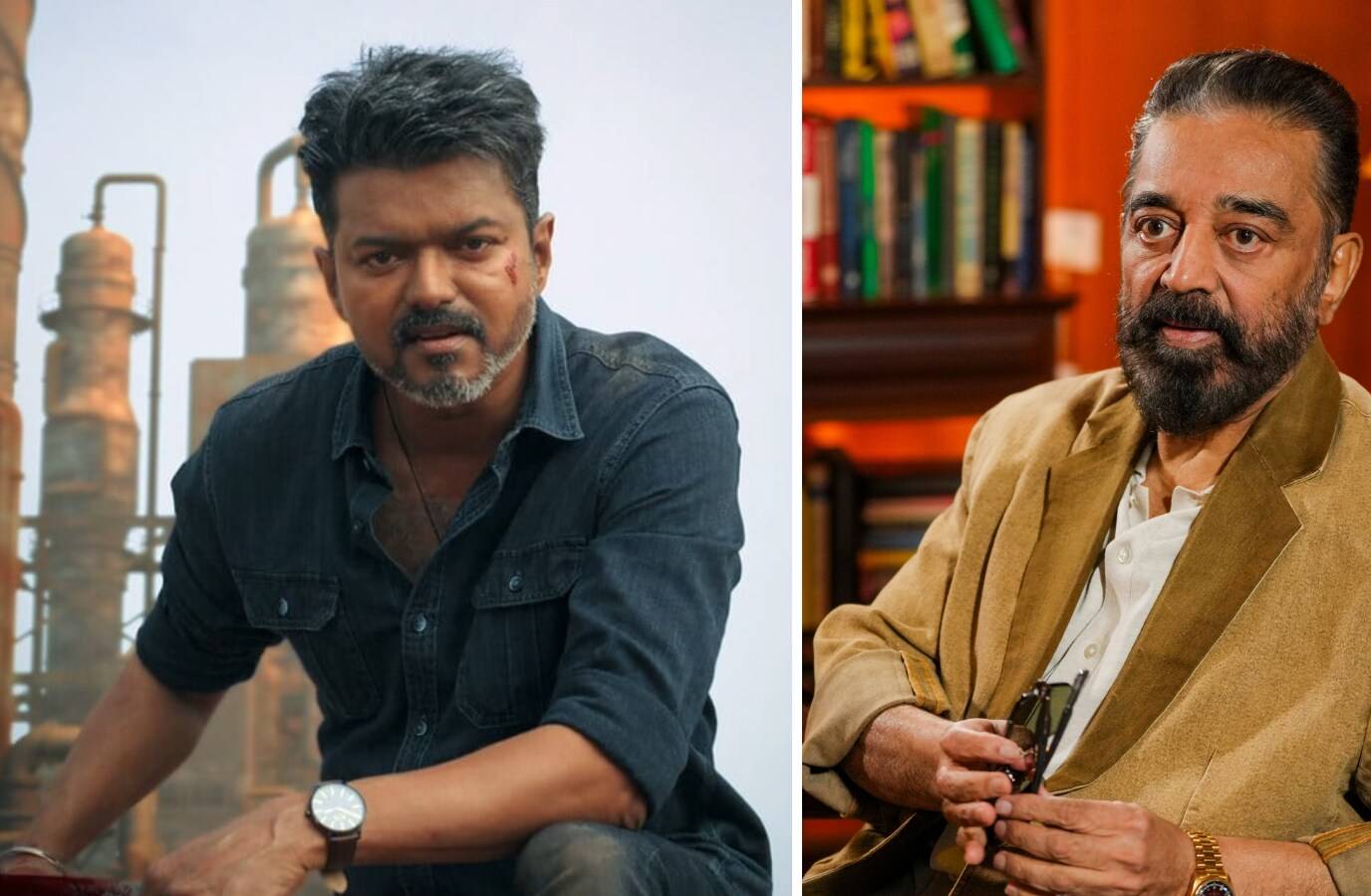 Kamal Haasan Blasts Jana Nayagan Leak, Calls It 'Attack on Art'