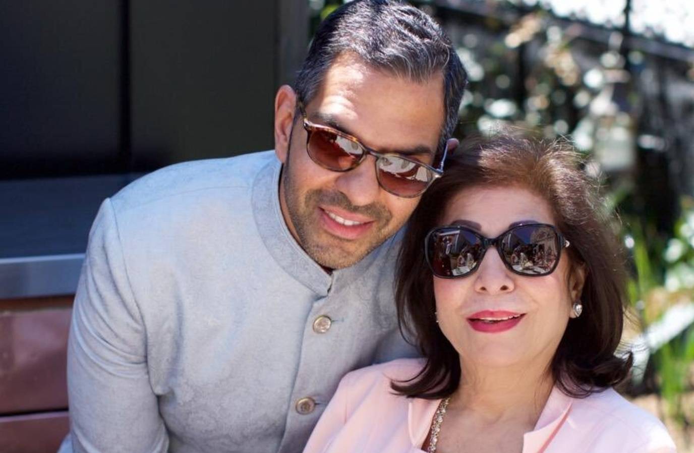Sunjay Kapur's Mother Rani Speaks Out Against Priya's Inheritance Claims