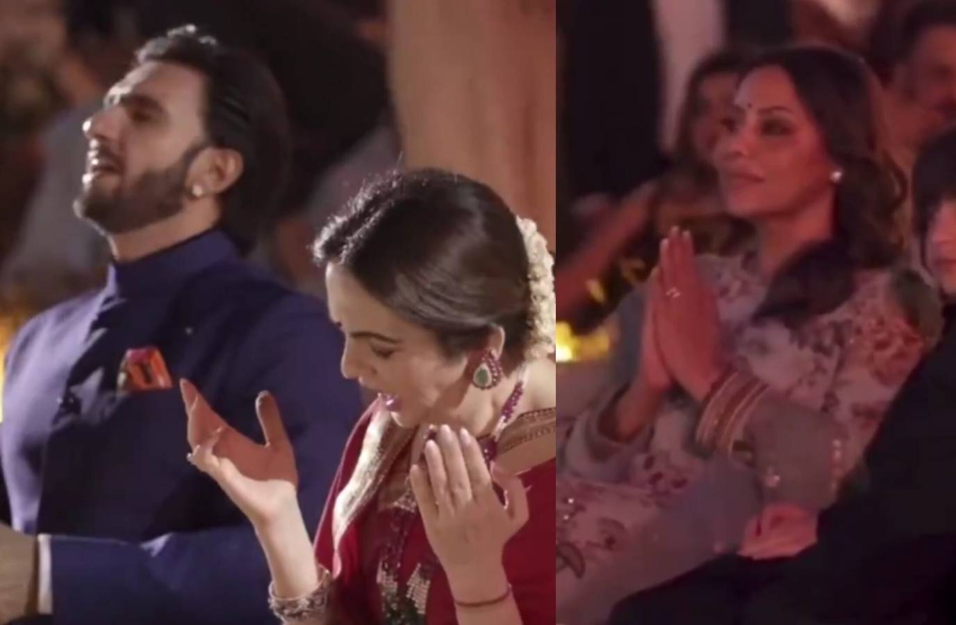 Bollywood Celebrities Celebrate Anant Ambani's 31st Birthday in Style