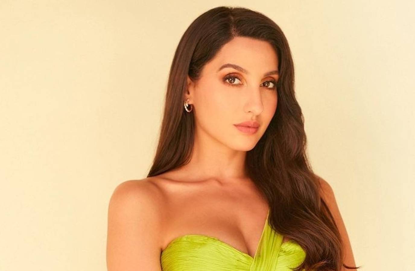 Nora Fatehi Clarifies Her Stance on Feminism, Says It Was Misinterpreted