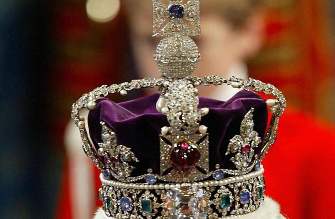 India Demands Return of Looted Treasures: A Moral and Ethical Imperative