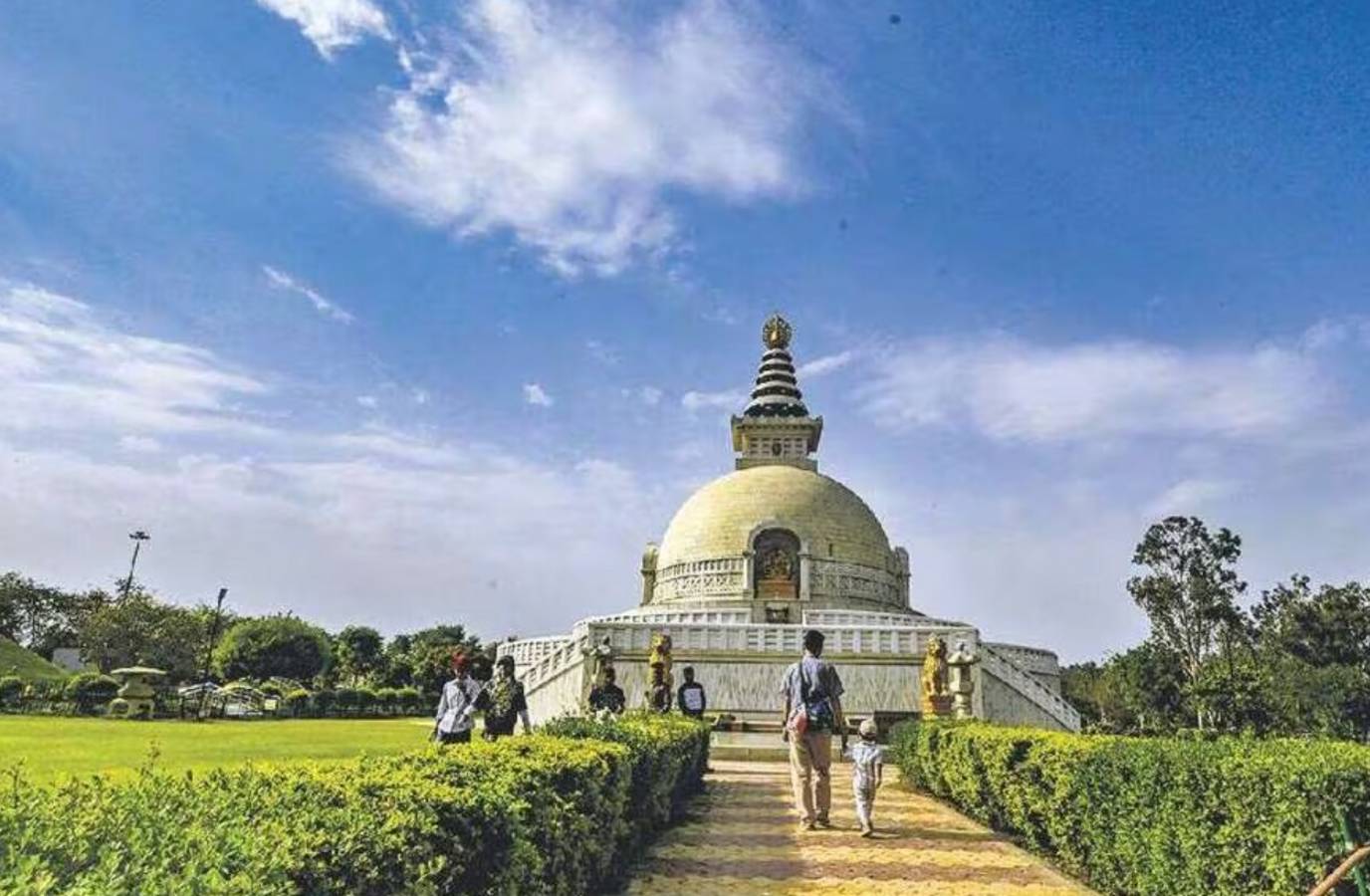 Delhi Braces for Sweltering Heat, 40°C by April 15: IMD