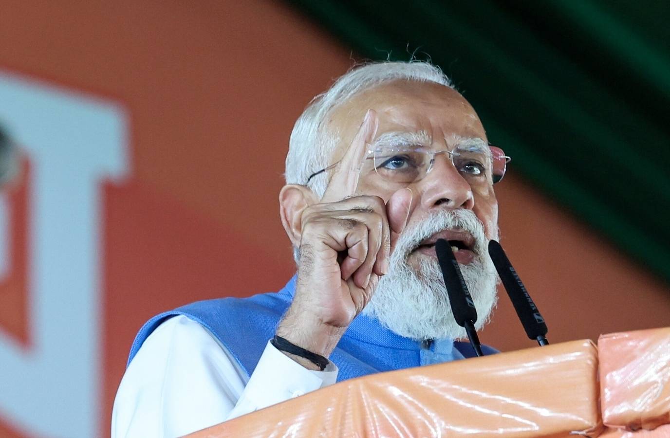 Modi Vows to Expedite CAA Implementation in West Bengal if BJP Wins