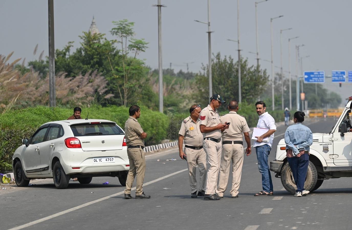 13 Lives Lost in Horrific Bihar Crash, 30 Injured