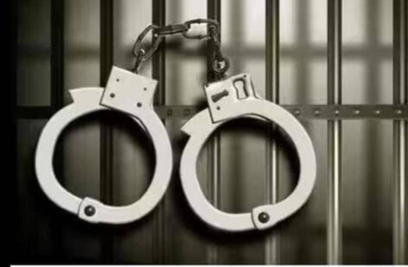 Bhubaneswar Man Arrested Over Suspected Terror Links