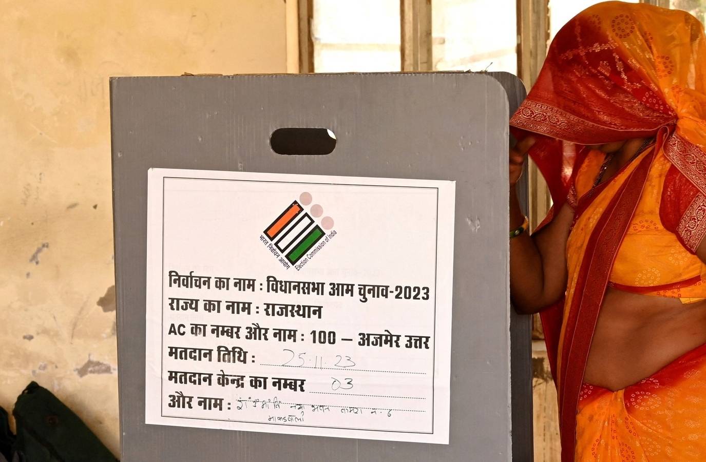 India's Election Process Praised as 'True Festival of Democracy' by Global Delegates