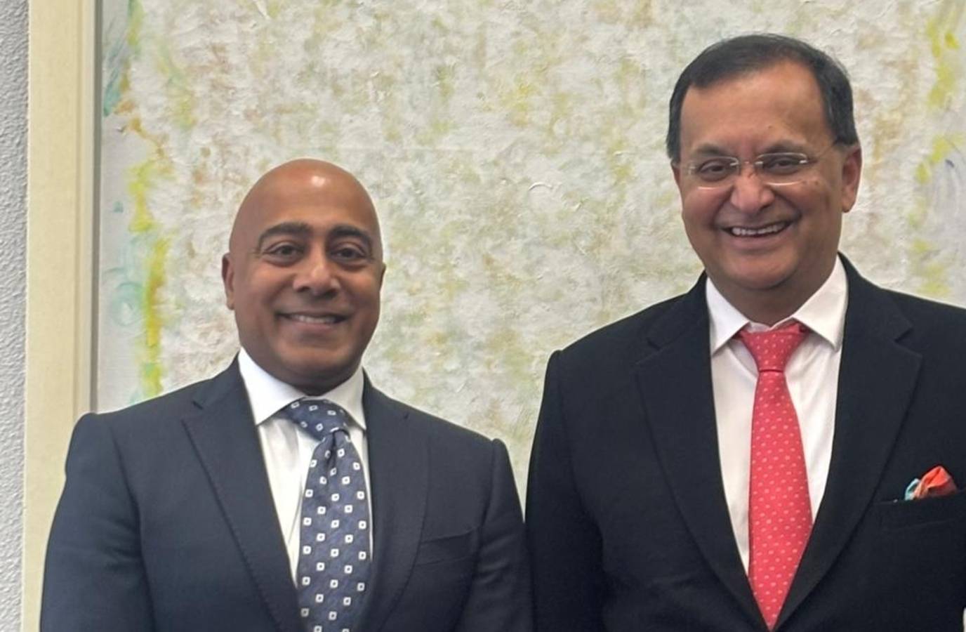India and Canada Strengthen Ties Amid Positive Momentum