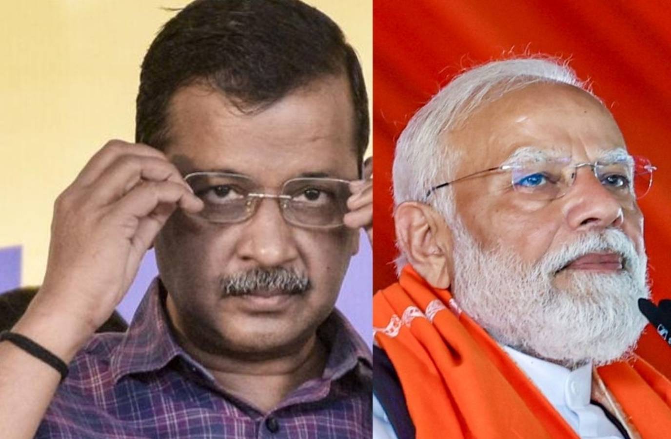 Kejriwal Mocks Modi's Bengal Election Chances