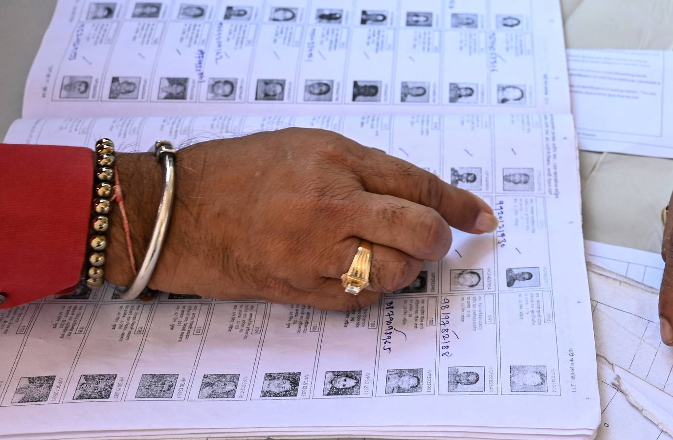 Voting Rights Not Fundamental, Says Supreme Court: Eligibility Rules Valid