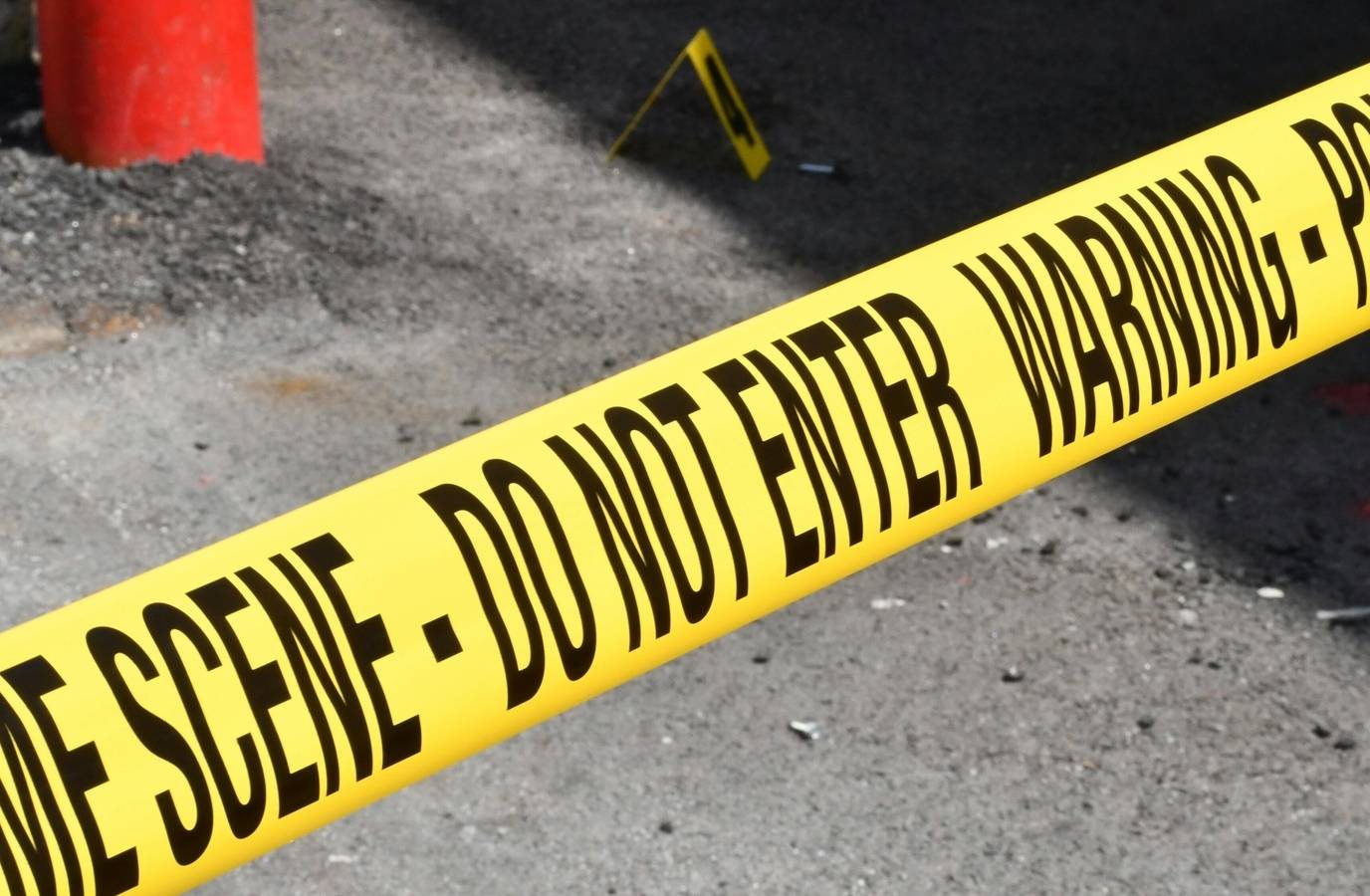 Virginia Beach Oceanfront Shooting: Multiple Victims, Large Police Presence