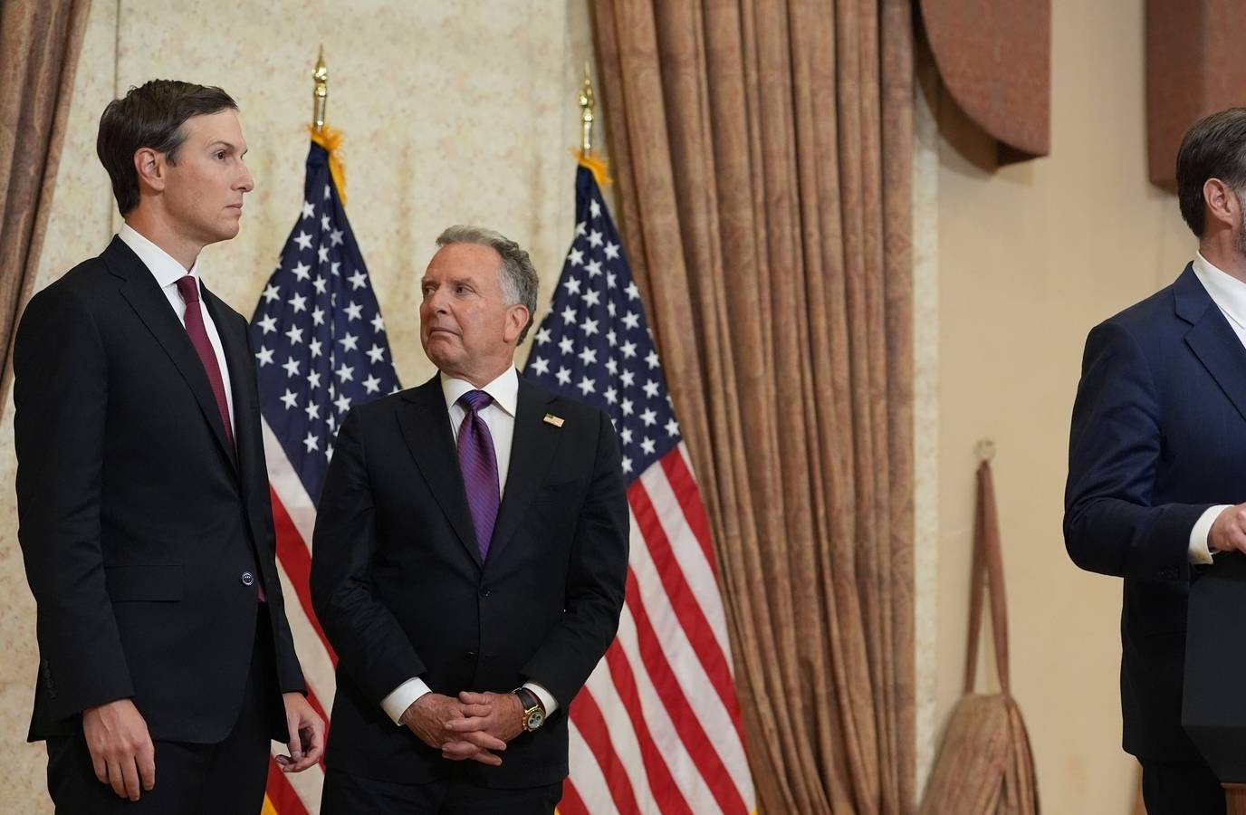 JD Vance Says Islamabad Talks Collapse, 'Bad News for Iran'