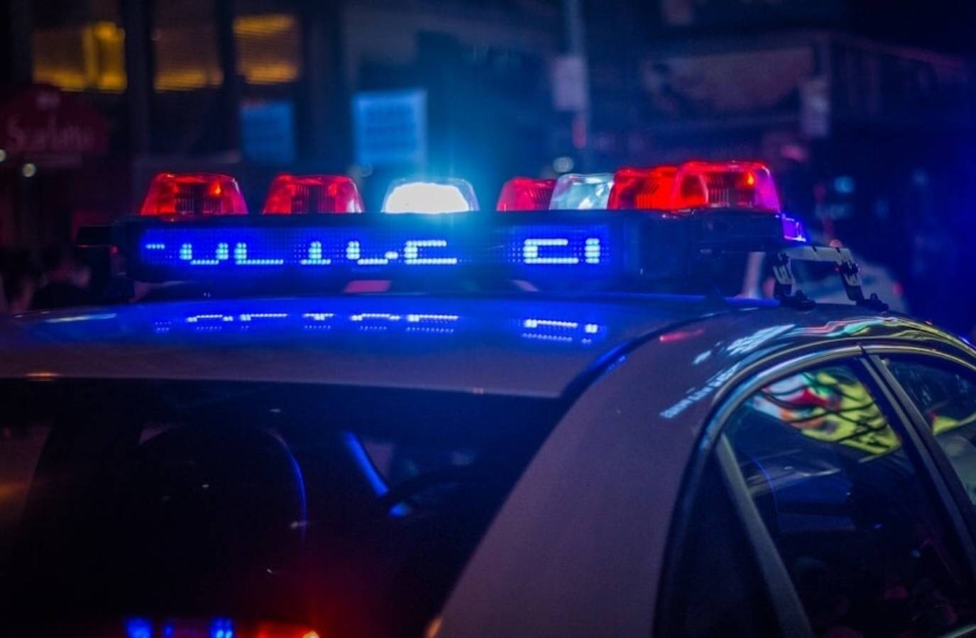 Mass Shooting at Union New Jersey Chick-fil-A Leaves One Dead and Multiple Injured