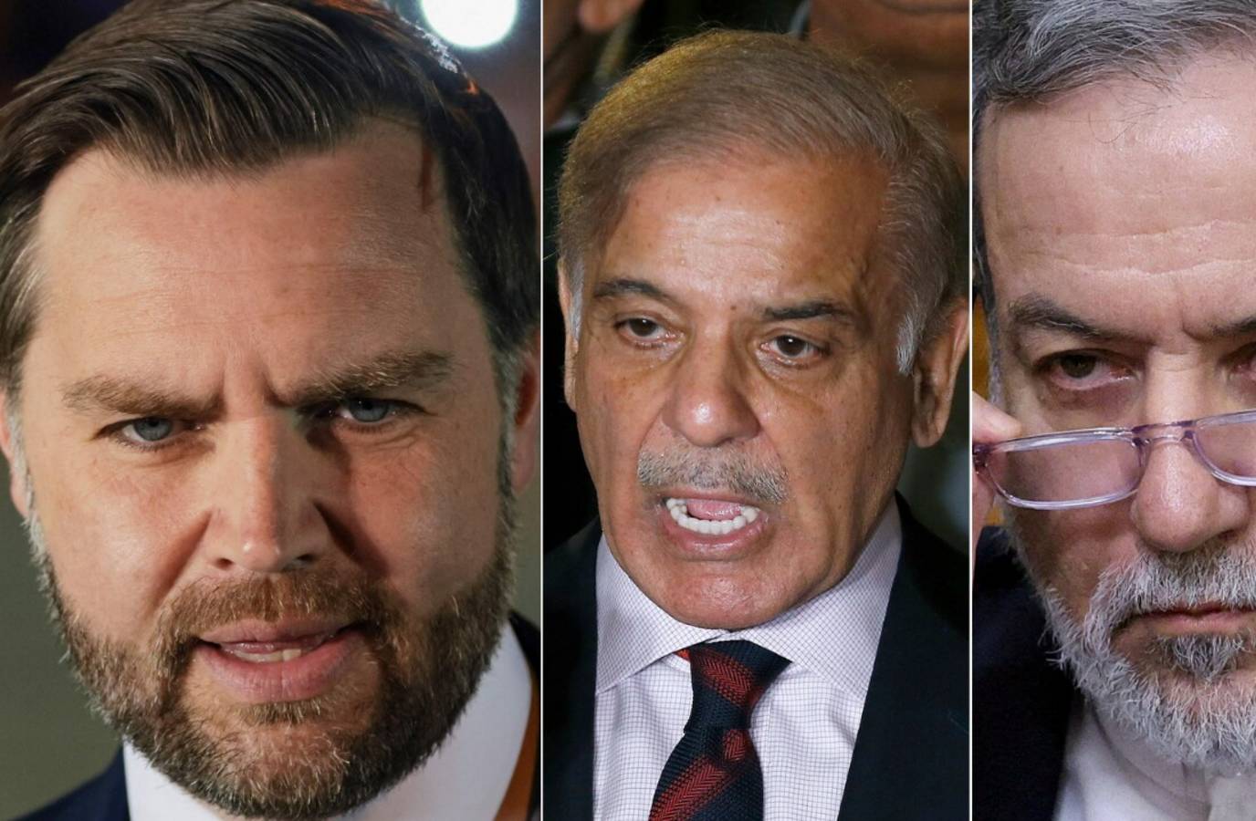 Pakistan Hosts US-Iran Talks Amid Uncertainty Over Direct Engagement