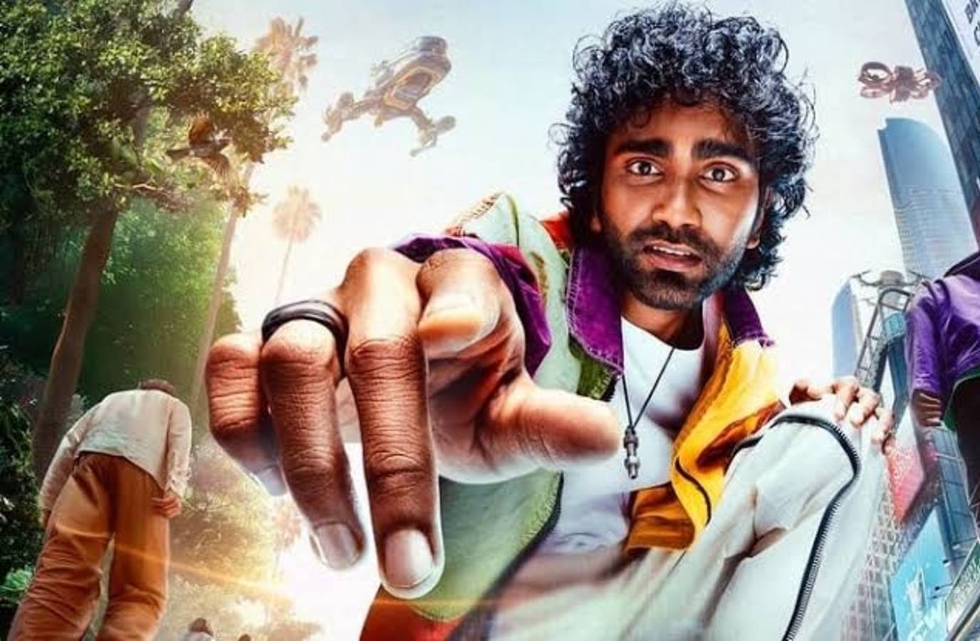 Love Insurance Kompany Box Office: Pradeep Ranganathan's Film Fails to Impress on Day 2