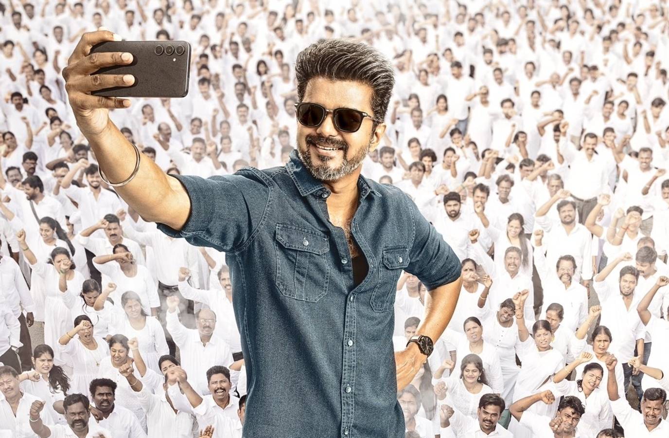 CBFC Denies Involvement in Vijay's Jana Nayagan Leak