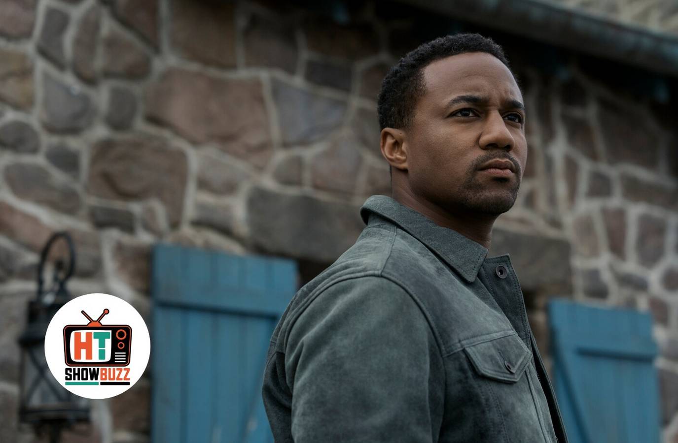 The Boys' Jessie T Usher Reflects on A Train's Redemption Arc in Season 5