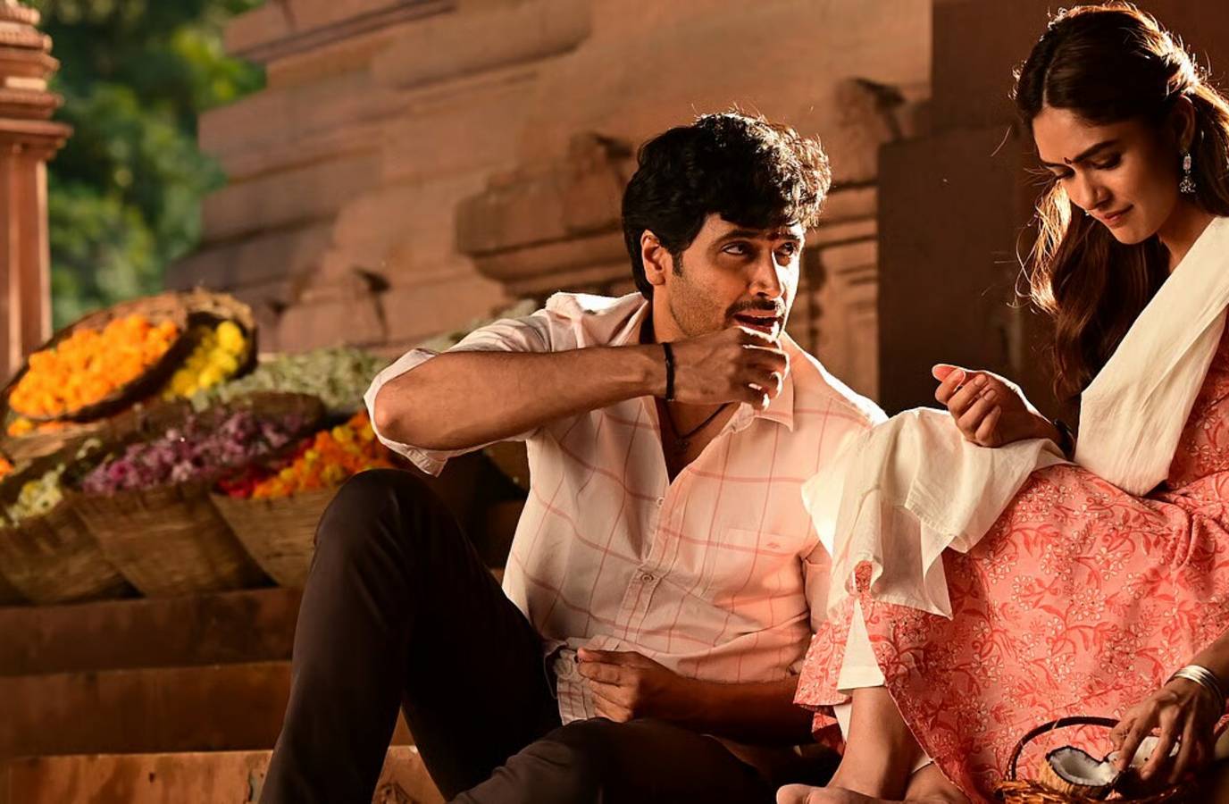 Dacoit Box Office Day 2: Adivi Sesh, Mrunal Thakur Film Keeps Momentum, Earns ₹13.55 Crore