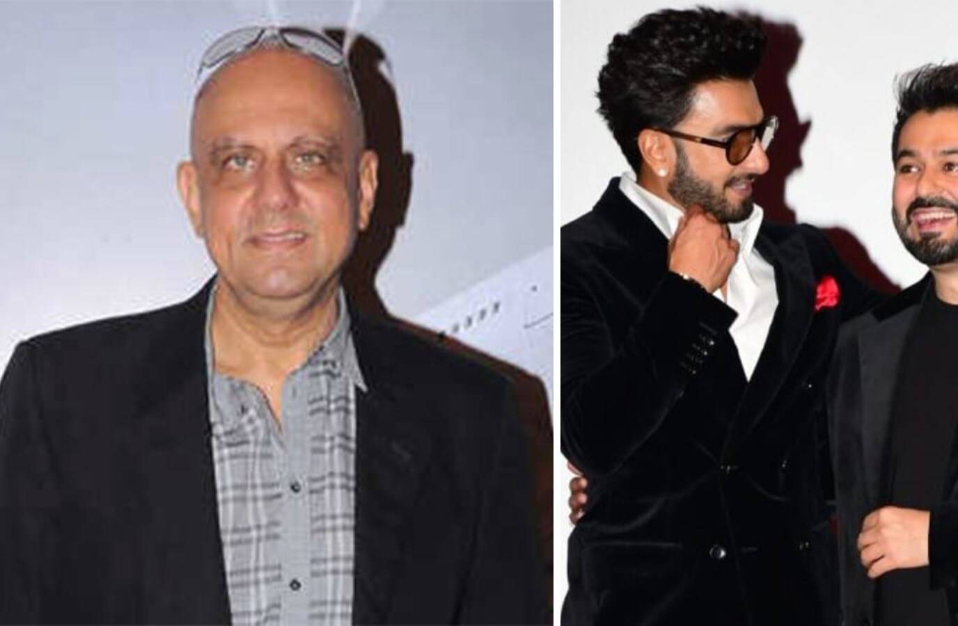 Rajiv Rai Slams Aditya Dhar for Using Tridev Song in Dhurandhar 2