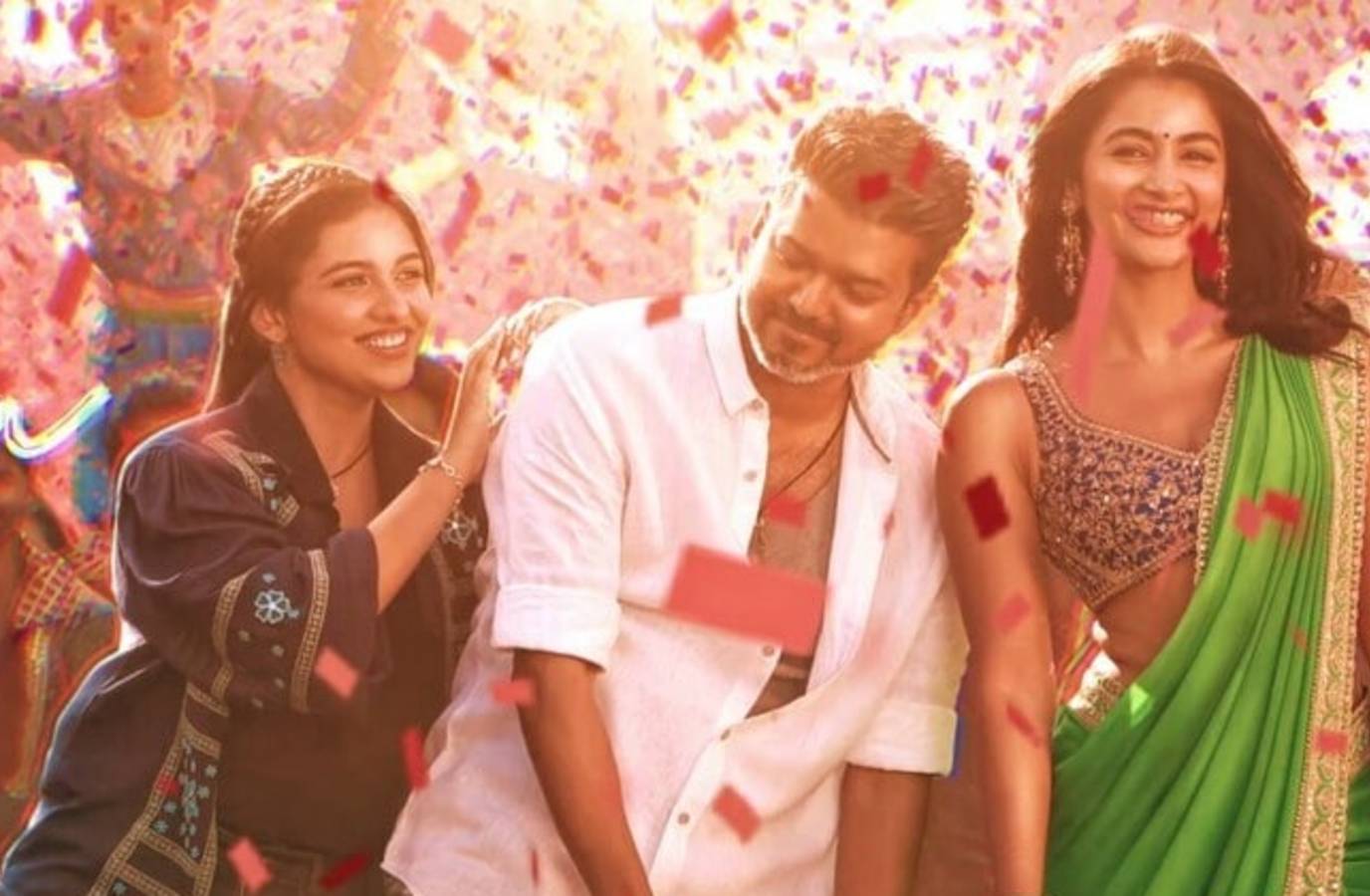 Vijay's Jana Nayagan Leaked: Mamitha Baiju Urges Fans to Wait for Theatrical Release