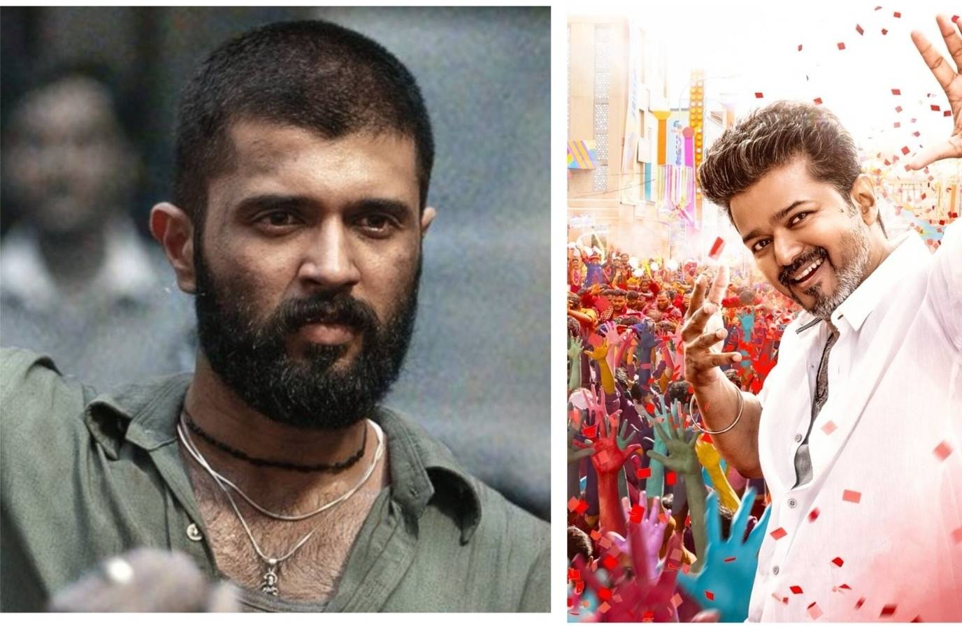 Vijay Deverakonda Slams Jana Nayagan Leak, Shares Pain of Early Career Piracy
