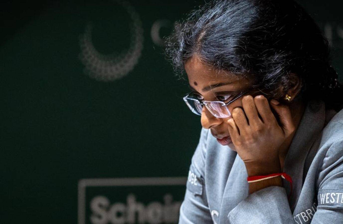 R Vaishali Extends Lead with Stunning Rook Trap in Women's Candidates