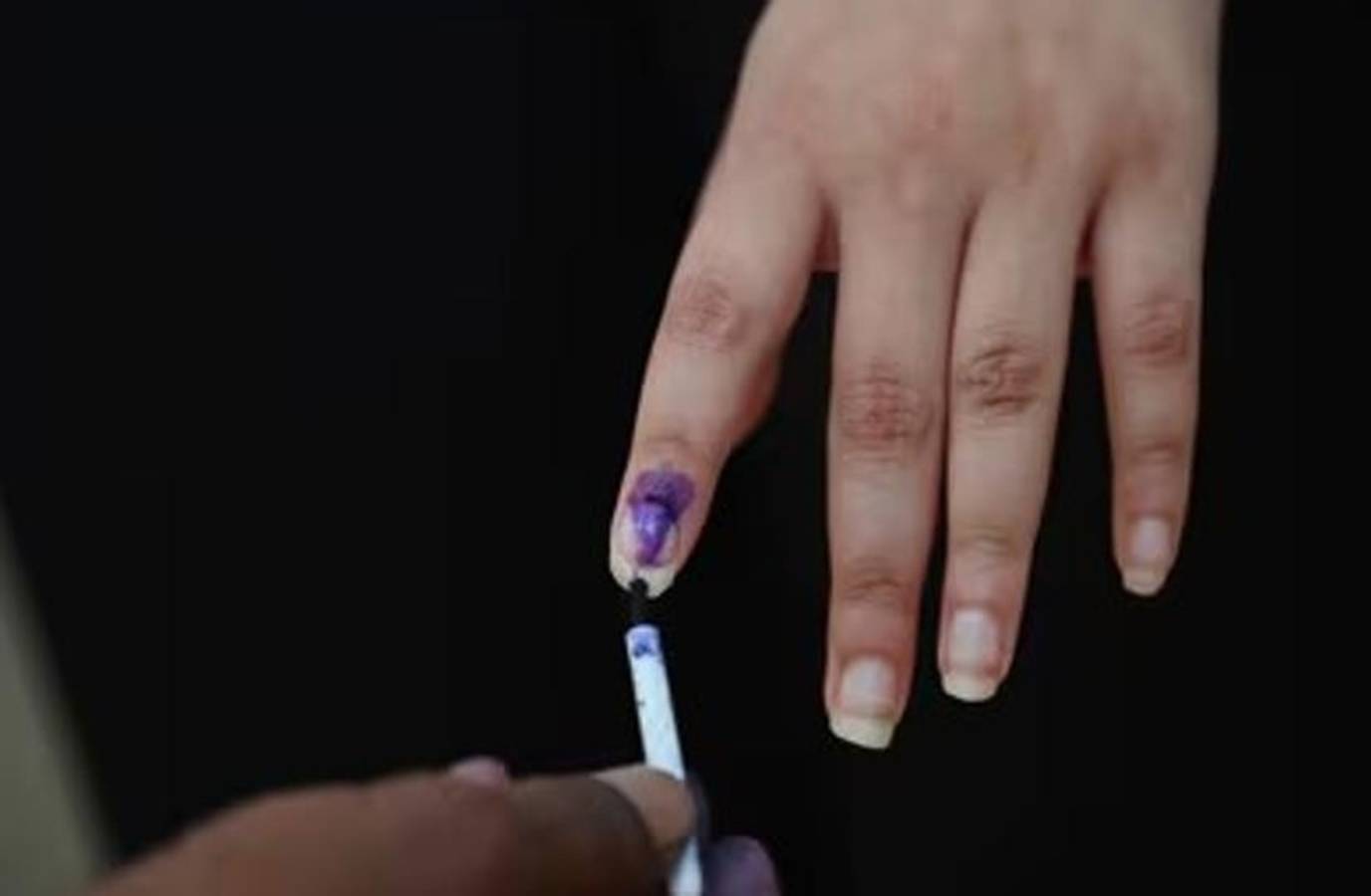 India Cuts 5.18 Crore Names from Voter Lists in SIR Phase Two