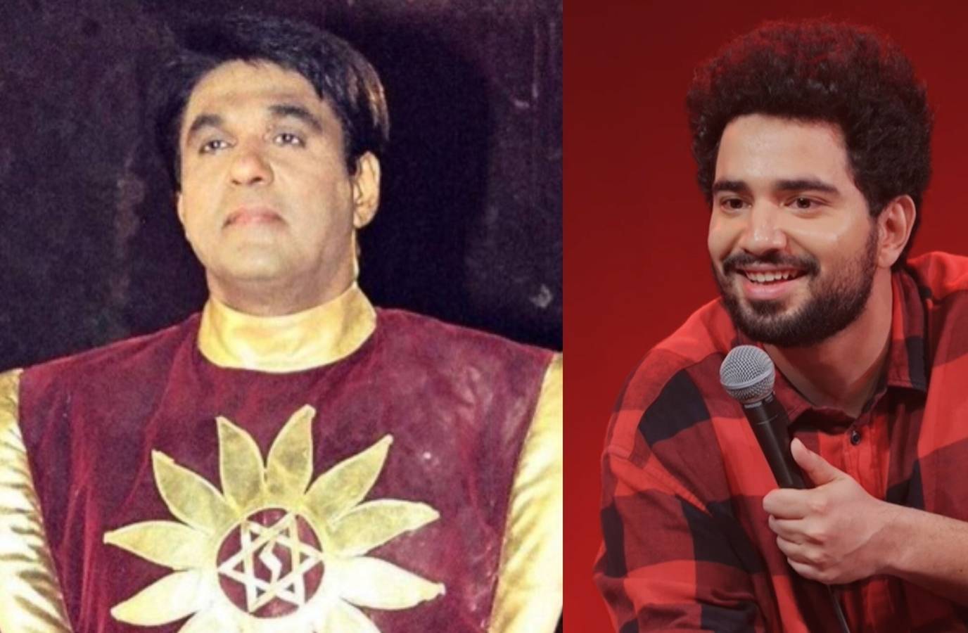 Shaktimaan Actor Slams India's Got Latent Season 2, Calls Comedian 'Ashleel'