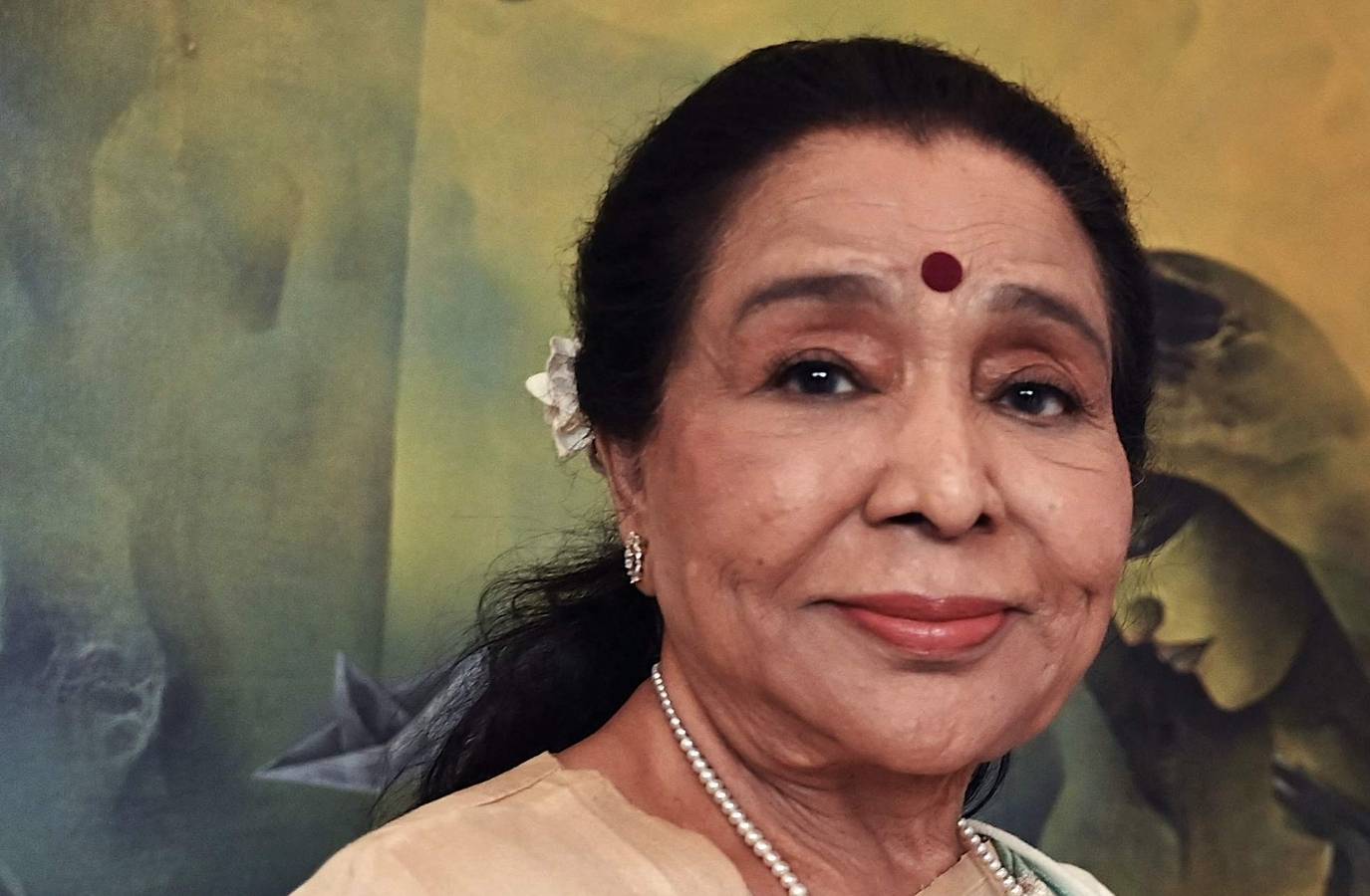 Asha Bhosle Leaves Lasting Legacy: A Melody Queen's Iconic Songs That Transformed Indian Music