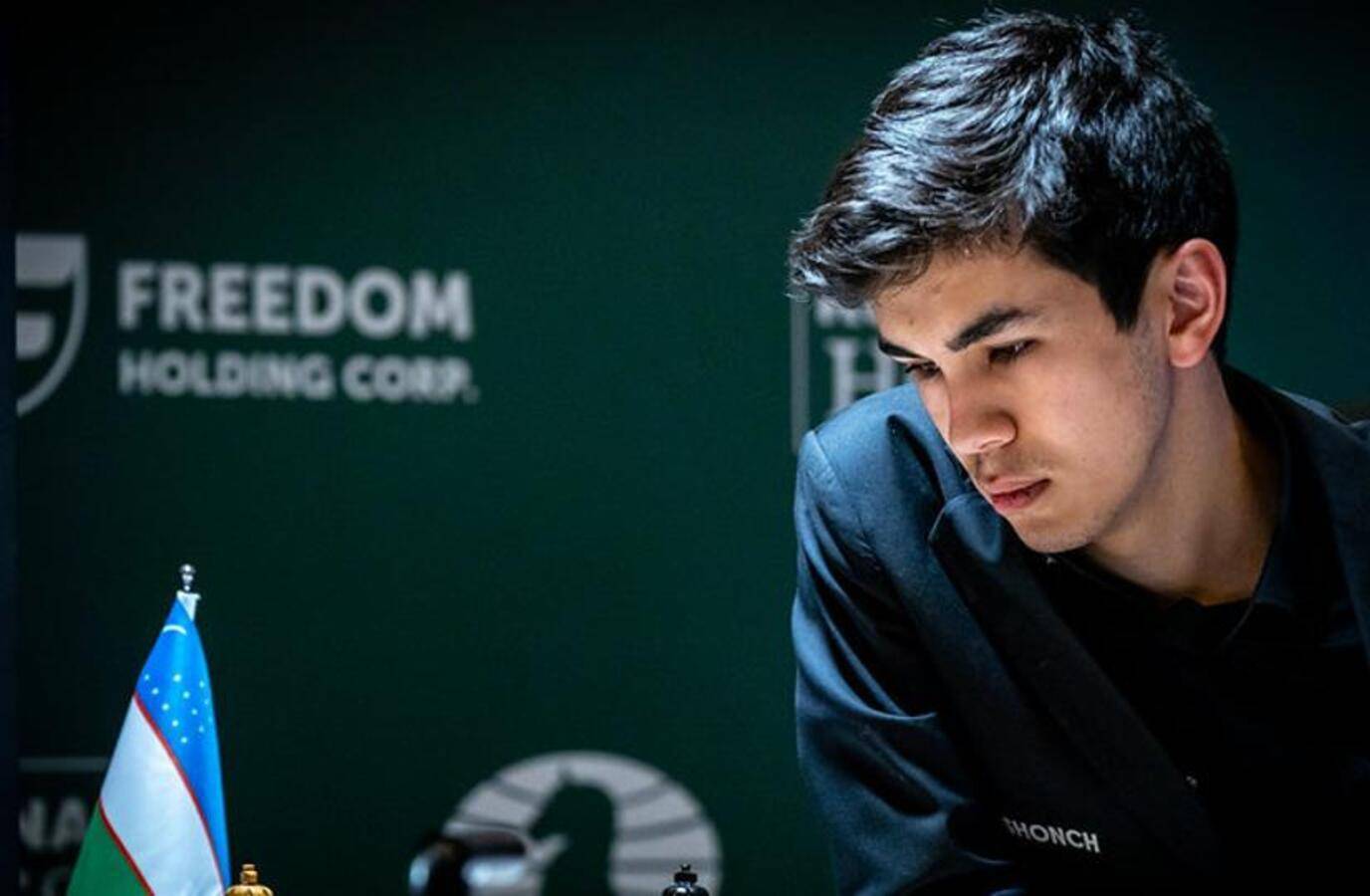Young Guns: Sindarov and Vaishali R Set for Historic World Championship Showdown