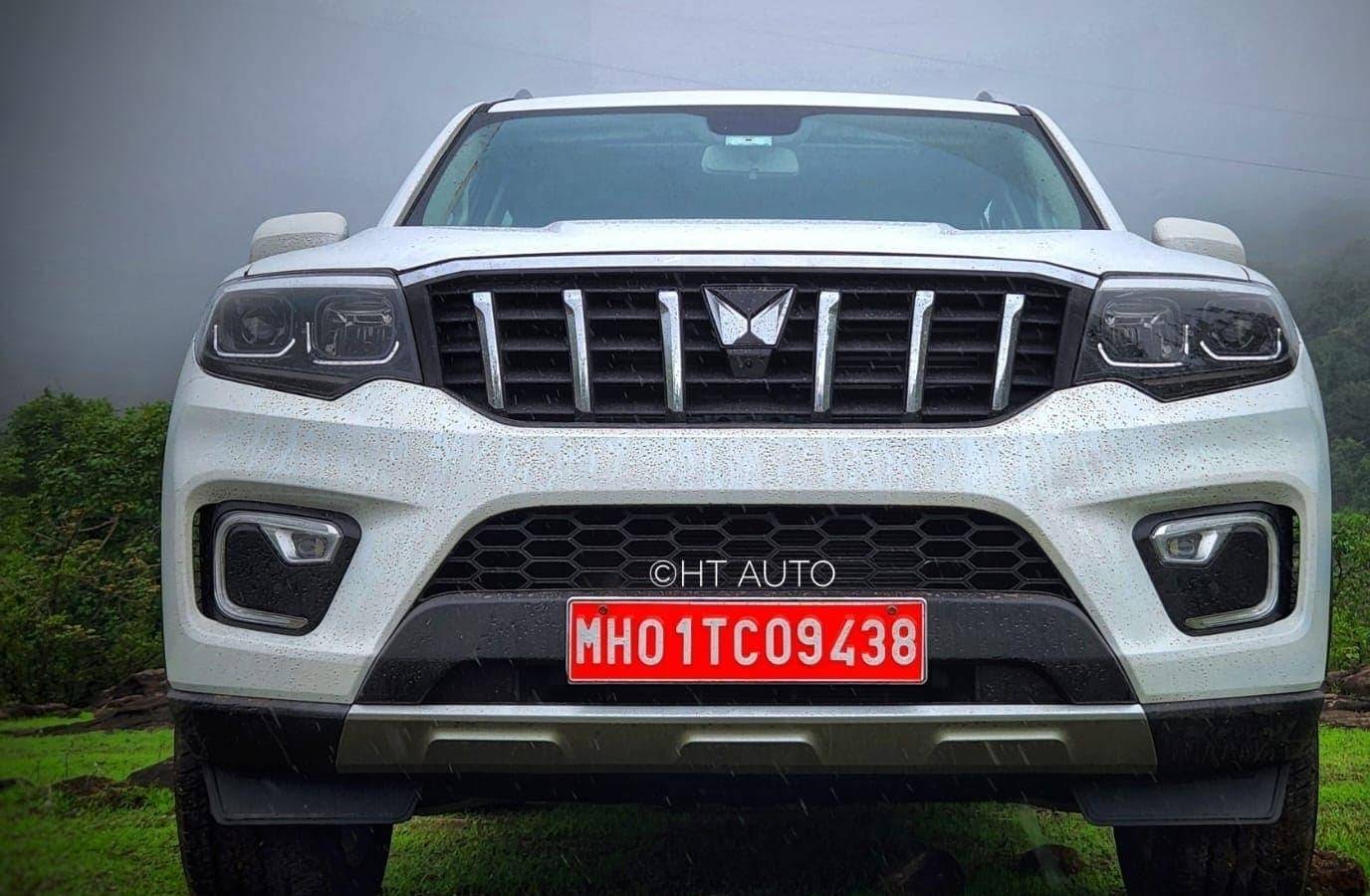 Mahindra Plans South Africa Expansion Amidst Growing Competition