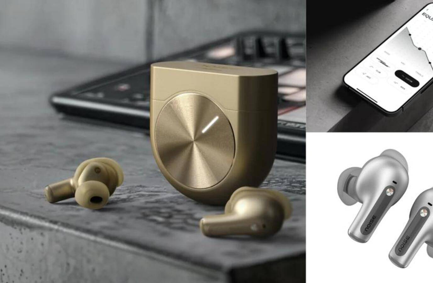 Noise Master Buds 2 Brings Premium Audio at a Fraction of the Price