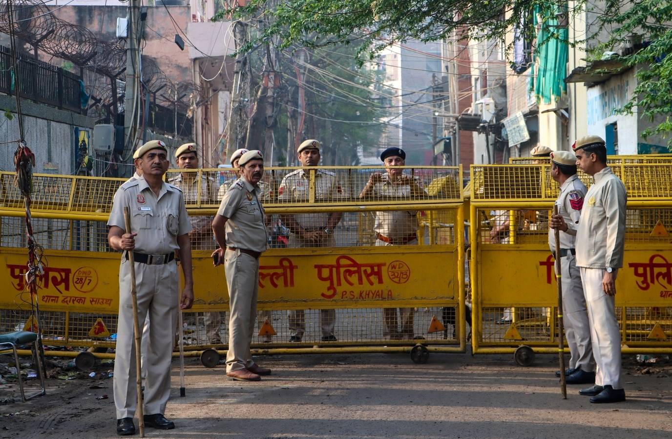 Delhi Acid Attack: Accused's Desperate Act of Revenge Over Lost Love