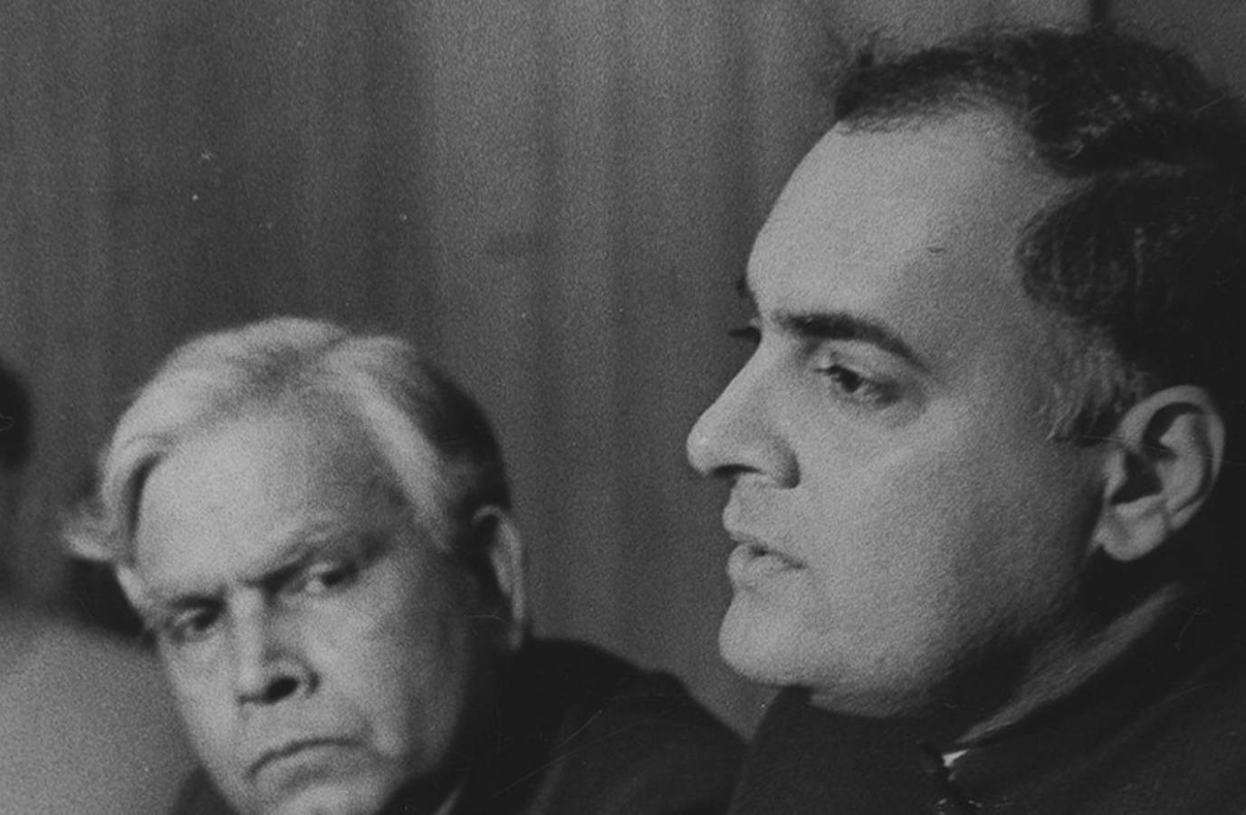 Rajiv Gandhi's 33% Quota for Women in Panchayats: Congress Leader Takes a Stand